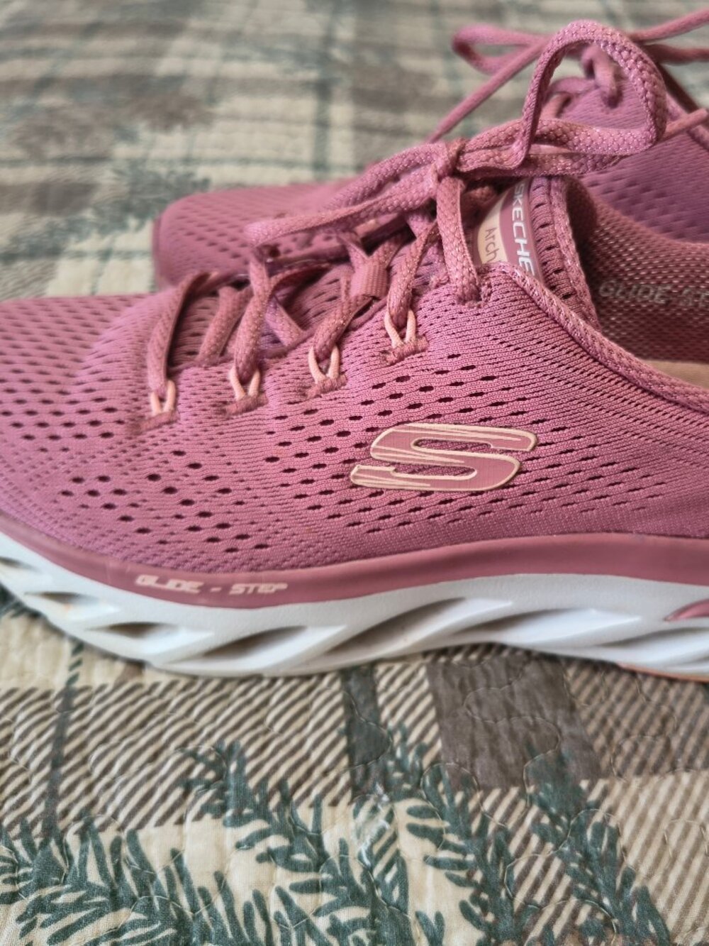 Skechers Arch fit Glide-Step (Top Glory - 149873)